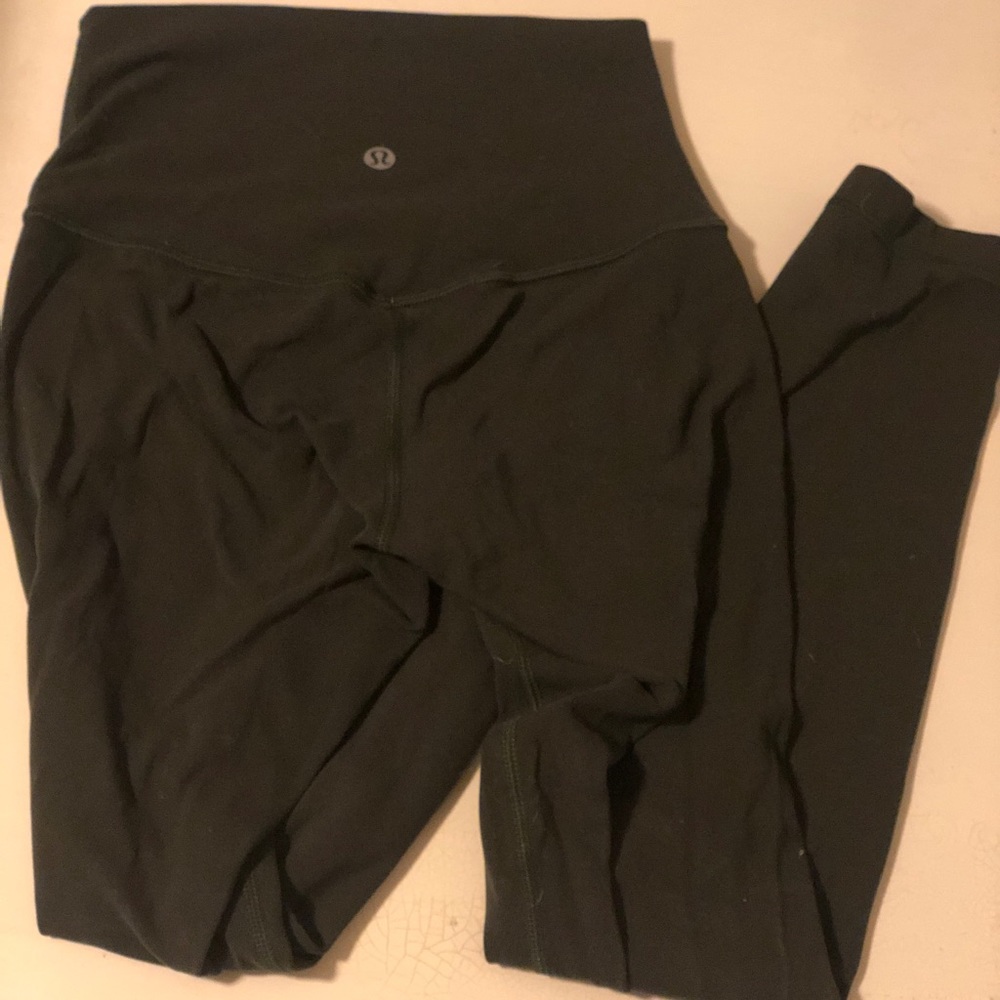 Olive green Aligns 7/8 size 2